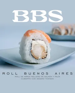 Roll Buenos Aires
