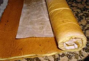Pionono 70 x 45