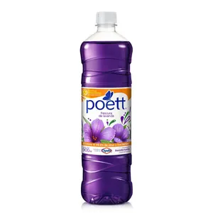 Poet liquido Lavanda x 900 ml