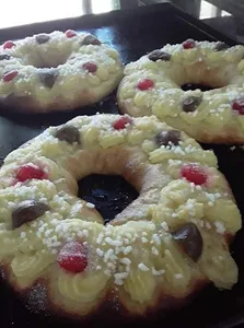 Roscas