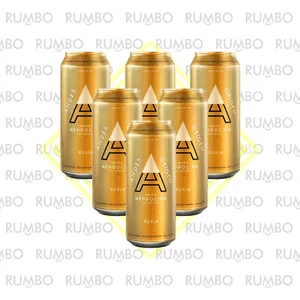 SixPack Andes Rubia 473cc