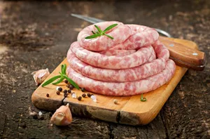 Salchicha de Cerdo - 1Kg