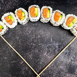 New York roll