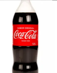 Coca Cola 1.5Lts