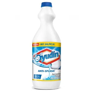 Ayudin Lavandina Anti-splash x 1 lt