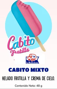 Cabito 48g x 24 unidades
