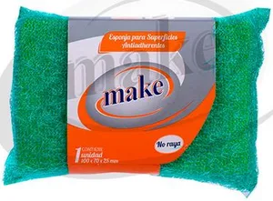 Make esponja spugnella