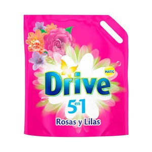 Drive jabon liquido d/p x 3 lt