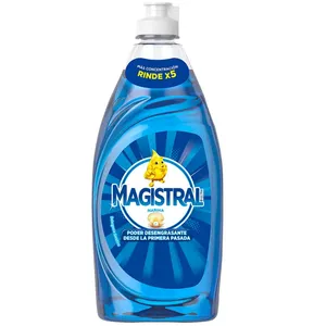 Magistral lavavajillas Briza marina x 500 cc
