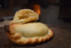 Empanada de Cebolla