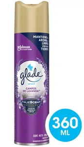 Glade Aerosol Lavanda x 360 ml