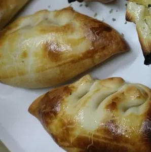 Empanada de Choclo