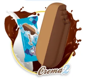 Palito Crema2 48g x 24unidades