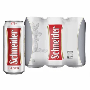 Pack de 6 Unidades Schneirder 473cc