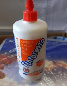 Plasticola tintoreto