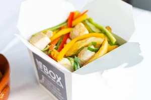 Chop Suey