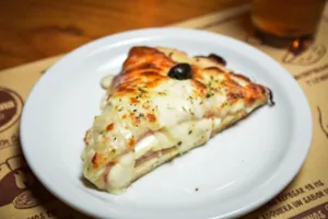 Fuga Rellena