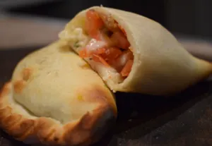 Empanada Capresse