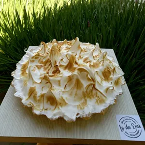 Lemon Pie