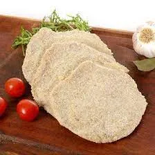 Milanesas de Peceto - 1Kg