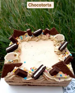 Chocotorta