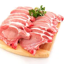 Bife de Cerdo - 1Kg