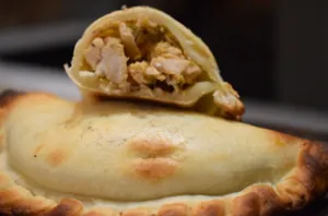 Empanada de Pollo