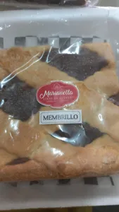 Membrillo