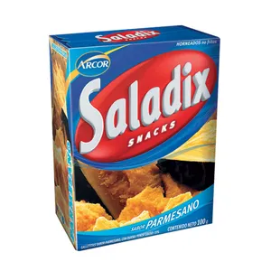 Saladix 100grs