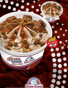 Tasitas gran com x 12unidades de 120gr  sin T.A.C.C