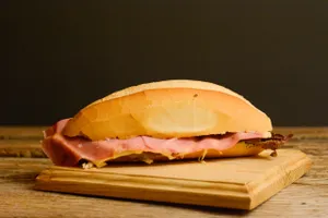 Lomito simple
