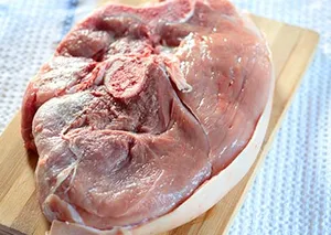 Bife de Jamón - 1Kg