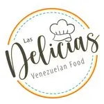 Arepa de Verduras