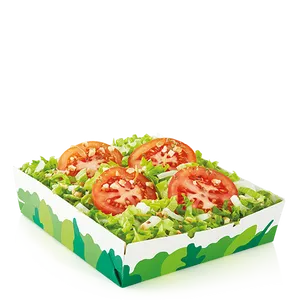 Ensalada Deli
