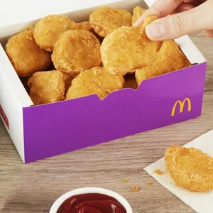 Mc Nuggets x20