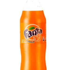 Fanta 1,5Lts