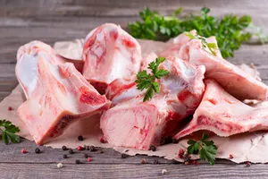 OFERTA - 3Kg de Huesos