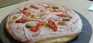 Especial con huevo