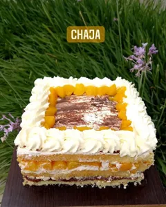 Torta Chaja