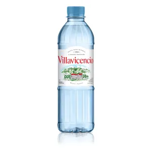 Agua Villavicencio 500ml