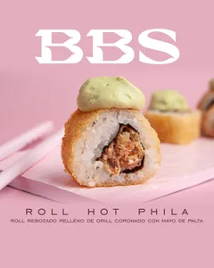Roll Hot Phila