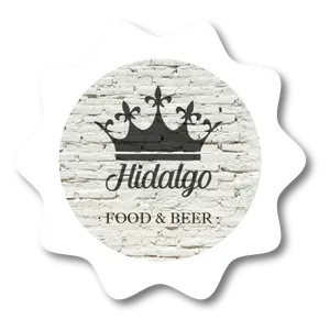 Pizza Hidalgo