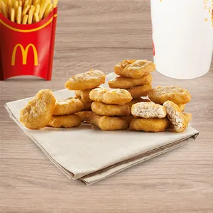 McCombo Nuggets x20