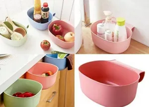 Organizador colgante