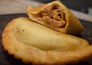 Empanada de Bondiola