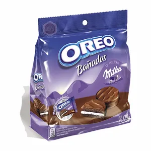 Oreo Bañada en chocolate