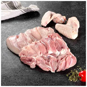 Pollo Deshuesado 1,8 Kg