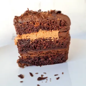 Brucecake