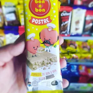 Postre Bon o Bom