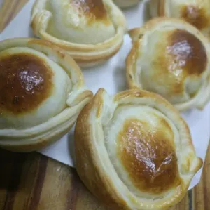 Empanada de Roquefort